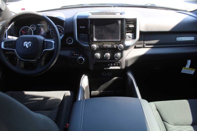 2026 RAM Ram 1500 RAM 1500 BIG HORN CREW CAB 4X2 5'7' BOX