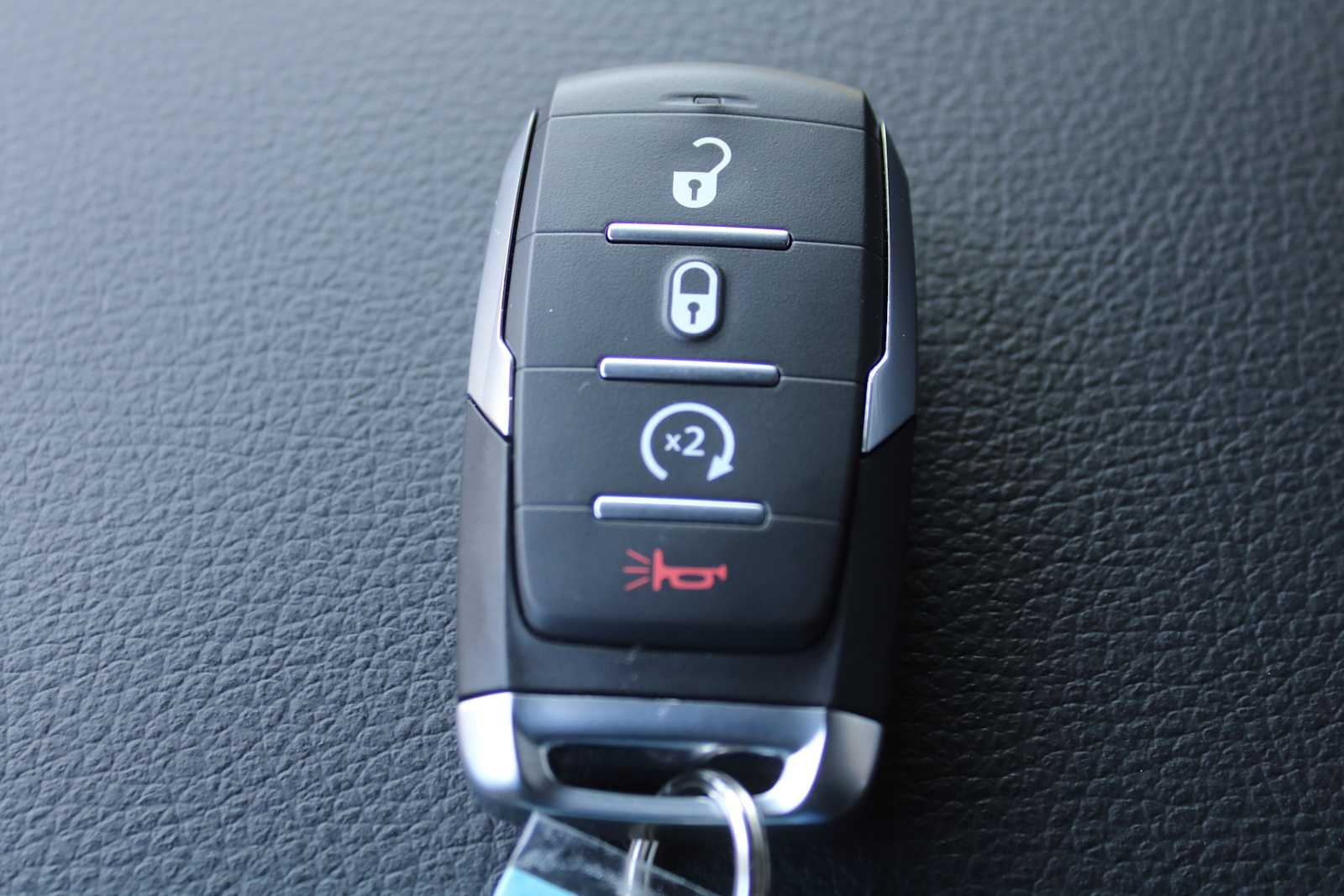 2026 RAM Ram 1500 RAM 1500 BIG HORN CREW CAB 4X2 5'7' BOX