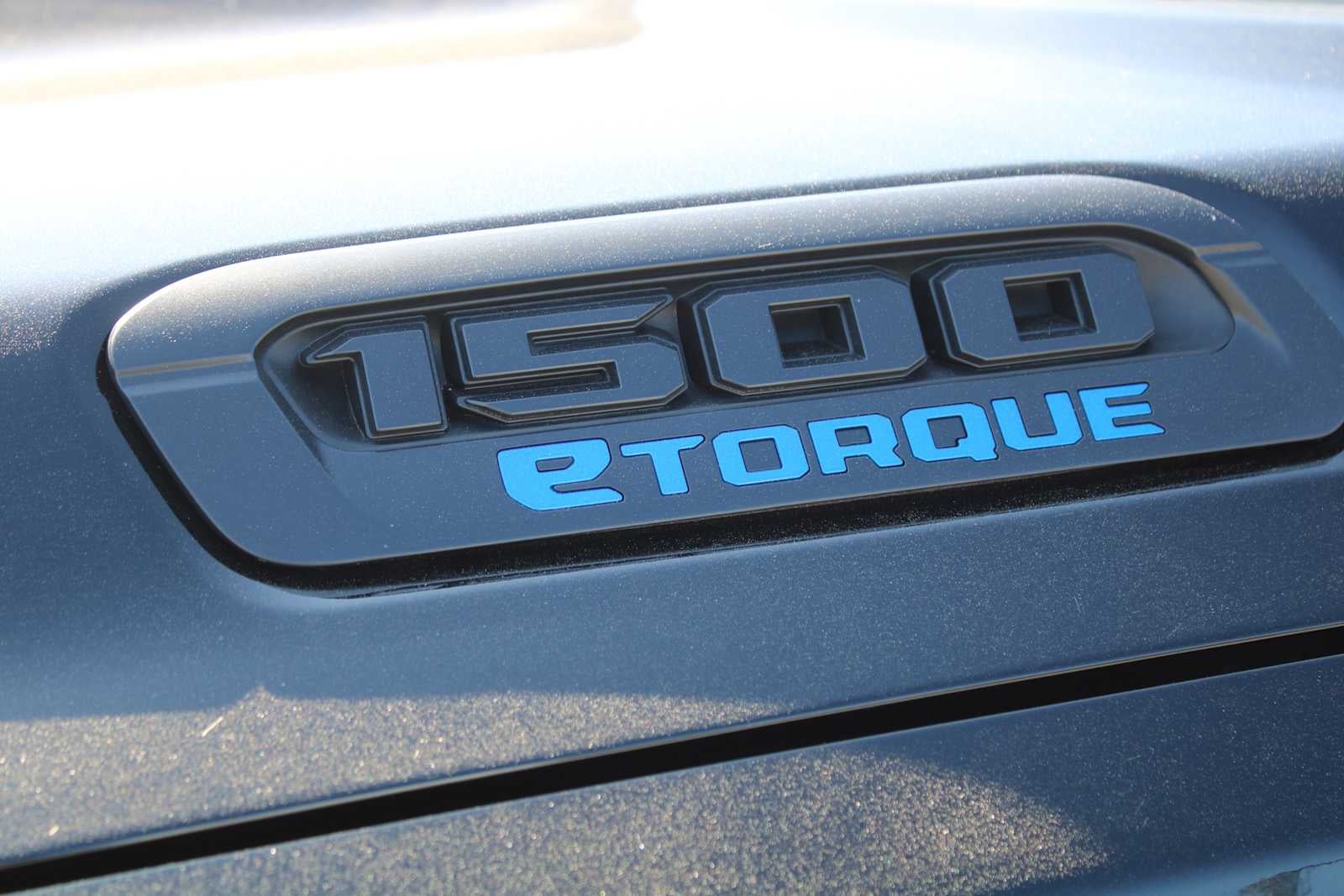 2026 RAM Ram 1500 RAM 1500 BIG HORN CREW CAB 4X2 5'7' BOX