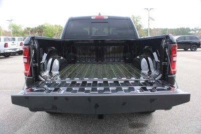 2026 RAM Ram 1500 RAM 1500 BIG HORN CREW CAB 4X2 5'7' BOX