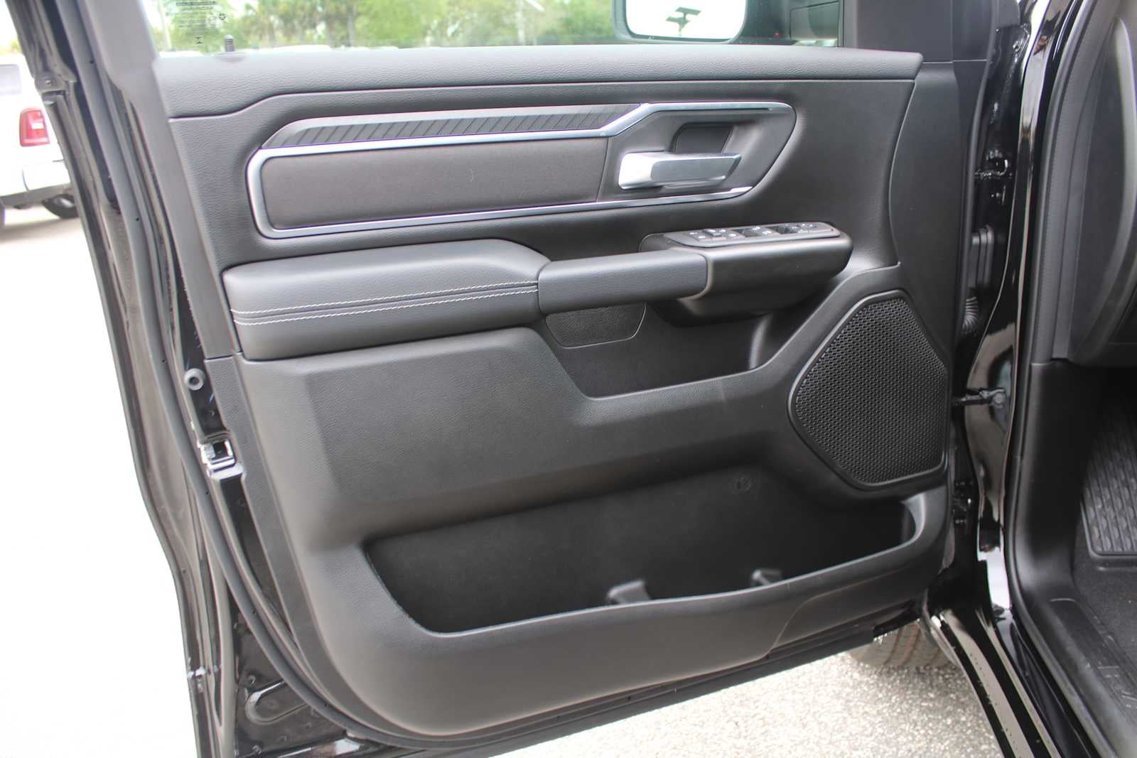 2026 RAM Ram 1500 RAM 1500 BIG HORN CREW CAB 4X2 5'7' BOX