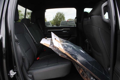 2026 RAM Ram 1500 RAM 1500 BIG HORN CREW CAB 4X2 5'7' BOX