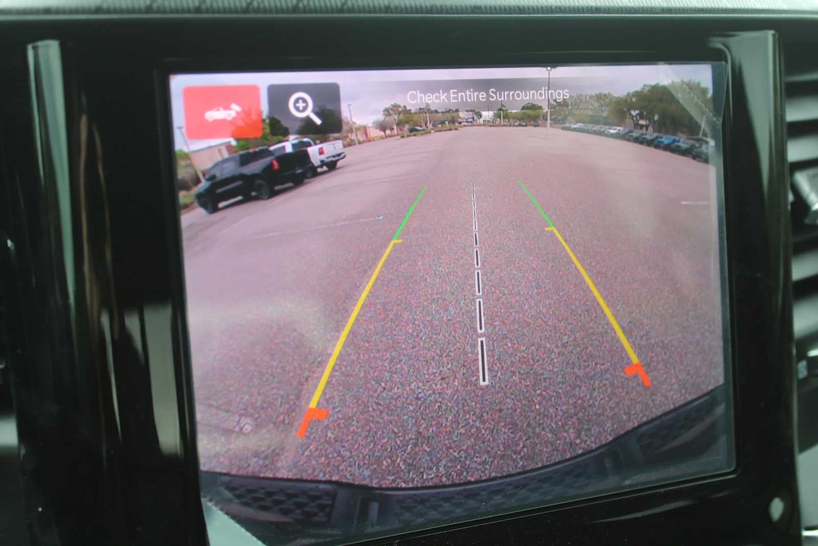 2026 RAM Ram 1500 RAM 1500 BIG HORN CREW CAB 4X2 5'7' BOX