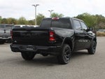2026 RAM Ram 1500 RAM 1500 BIG HORN CREW CAB 4X2 5'7' BOX