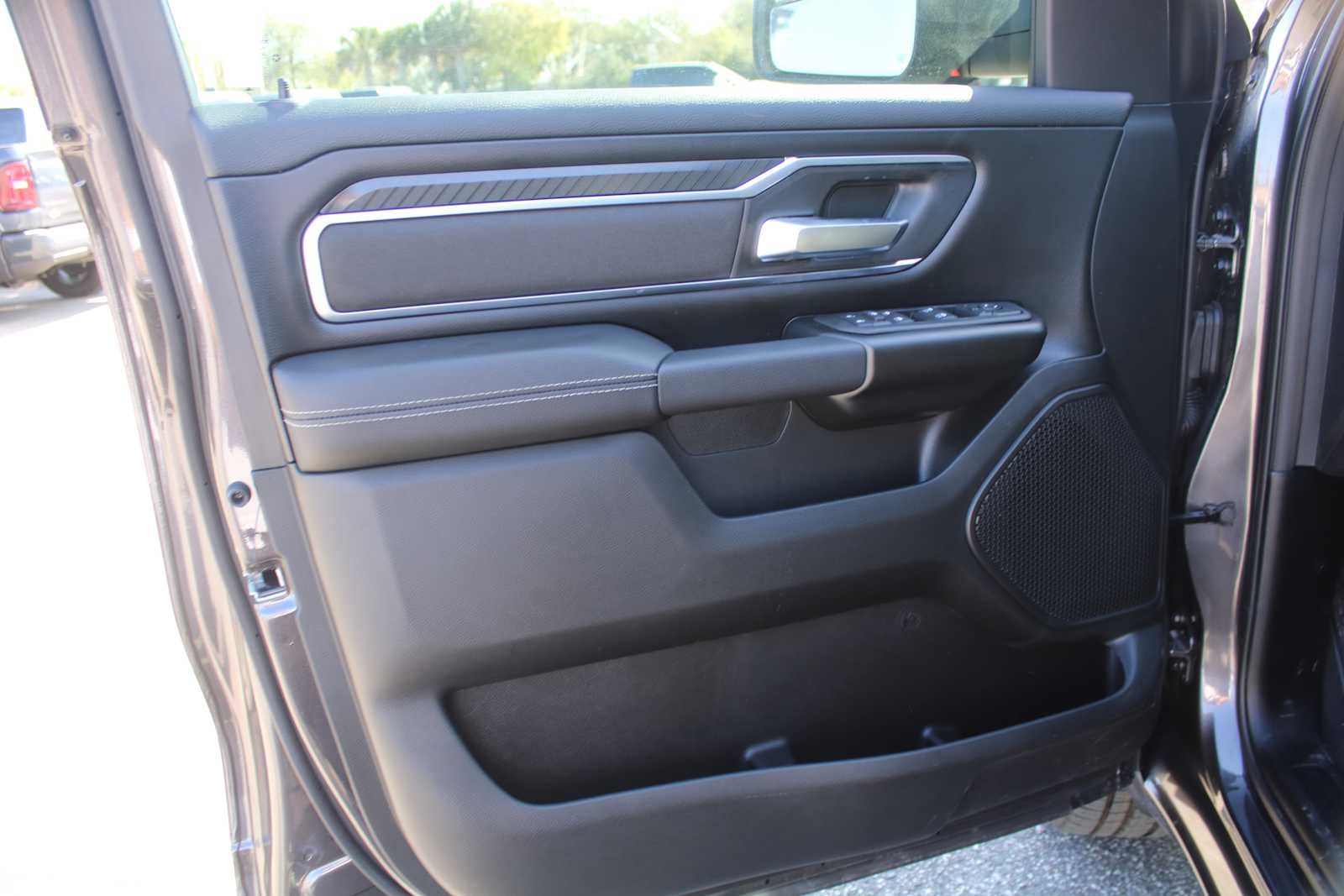 2026 RAM Ram 1500 RAM 1500 BIG HORN CREW CAB 4X2 5'7' BOX