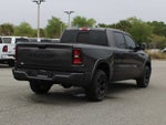 2026 RAM Ram 1500 RAM 1500 BIG HORN CREW CAB 4X2 5'7' BOX