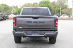 2026 RAM Ram 1500 RAM 1500 BIG HORN CREW CAB 4X2 5'7' BOX