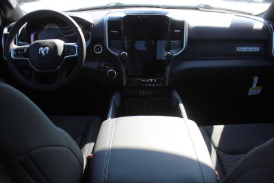 2026 RAM Ram 1500 RAM 1500 BIG HORN CREW CAB 4X2 5'7' BOX