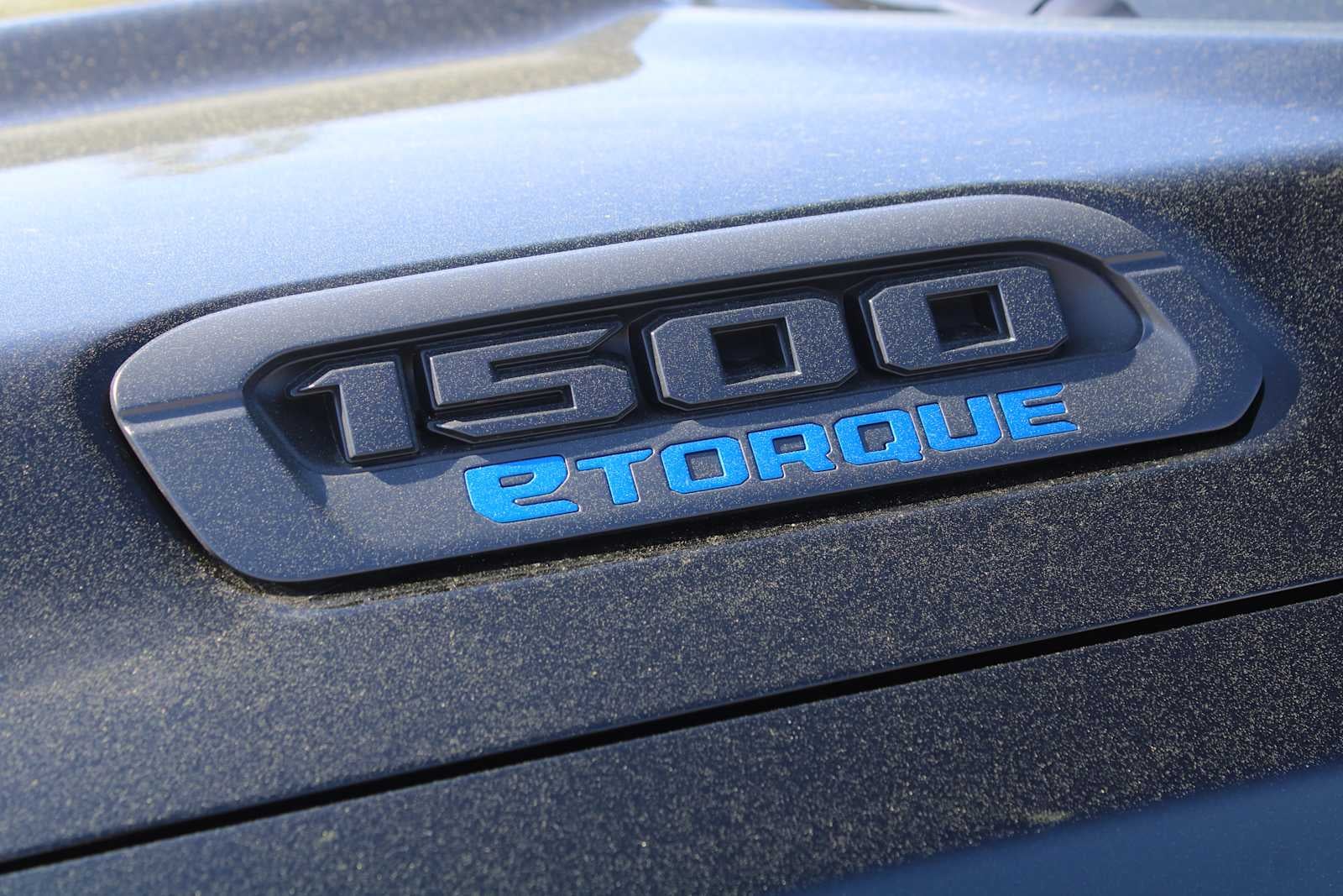 2026 RAM Ram 1500 RAM 1500 BIG HORN CREW CAB 4X2 5'7' BOX