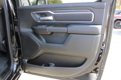 2026 RAM Ram 1500 RAM 1500 BIG HORN CREW CAB 4X2 5'7' BOX