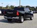 2026 RAM Ram 1500 RAM 1500 BIG HORN CREW CAB 4X2 5'7' BOX