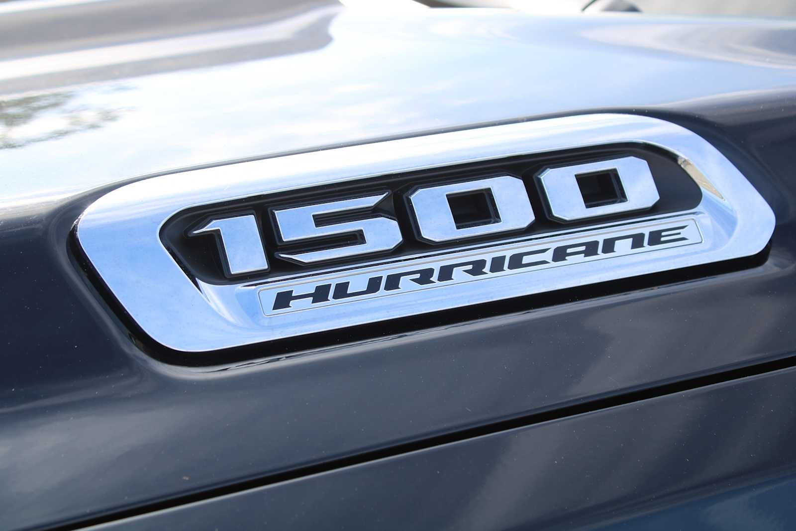 2026 RAM Ram 1500 RAM 1500 BIG HORN CREW CAB 4X2 5'7' BOX