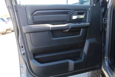 2026 RAM Ram 2500 RAM 2500 POWER WAGON CREW CAB 4X4 6'4' BOX