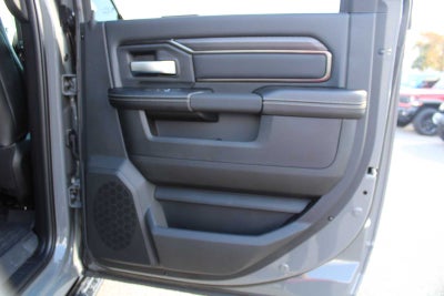 2026 RAM Ram 2500 RAM 2500 POWER WAGON CREW CAB 4X4 6'4' BOX