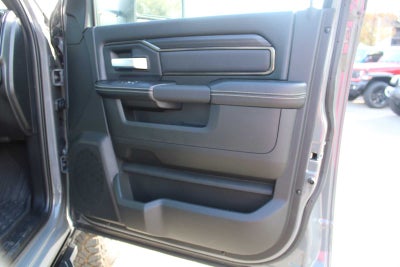 2026 RAM Ram 2500 RAM 2500 POWER WAGON CREW CAB 4X4 6'4' BOX