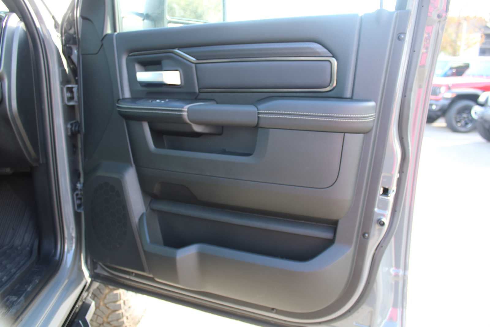 2026 RAM Ram 2500 RAM 2500 POWER WAGON CREW CAB 4X4 6'4' BOX