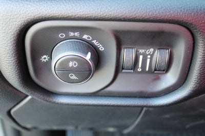 2026 RAM Ram 2500 RAM 2500 POWER WAGON CREW CAB 4X4 6'4' BOX