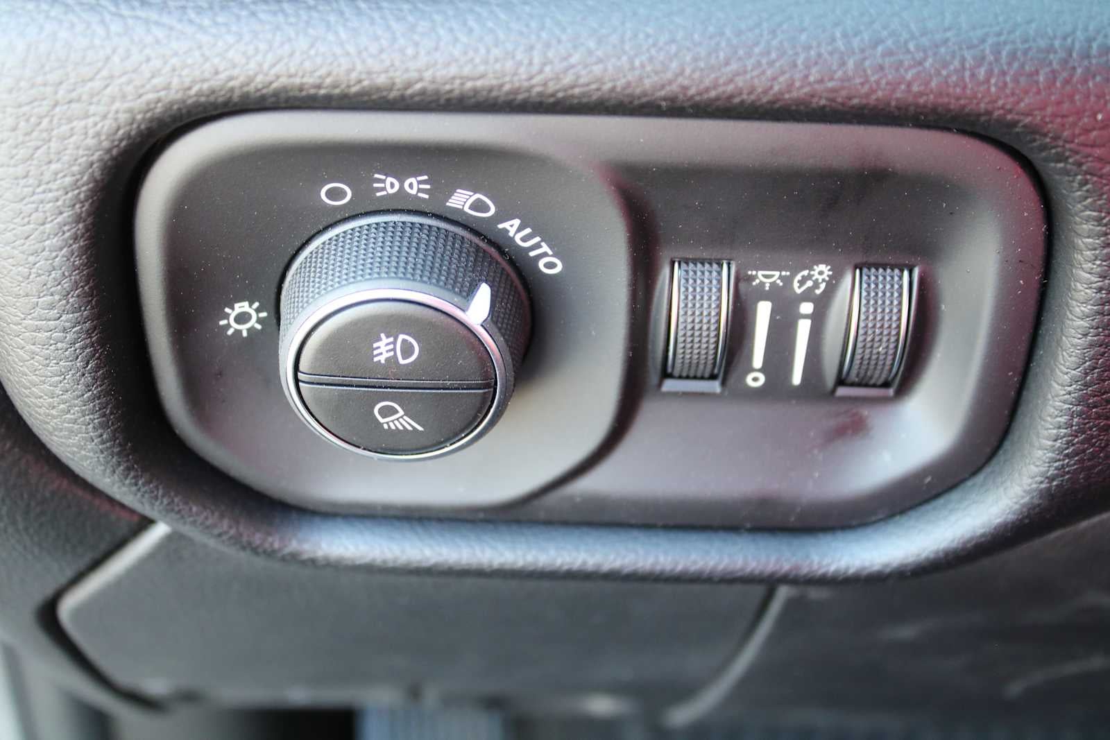 2026 RAM Ram 2500 RAM 2500 POWER WAGON CREW CAB 4X4 6'4' BOX