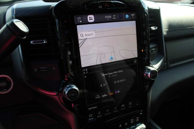 2026 RAM Ram 2500 RAM 2500 POWER WAGON CREW CAB 4X4 6'4' BOX