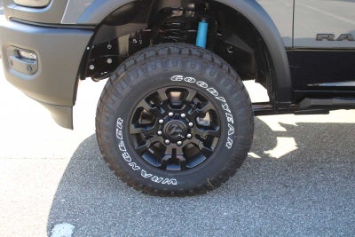 2026 RAM Ram 2500 RAM 2500 POWER WAGON CREW CAB 4X4 6'4' BOX