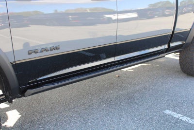 2026 RAM Ram 2500 RAM 2500 POWER WAGON CREW CAB 4X4 6'4' BOX