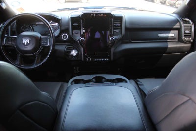 2021 RAM 2500 Power Wagon Crew Cab 4x4 6'4' Box