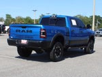 2021 RAM 2500 Power Wagon Crew Cab 4x4 6'4' Box