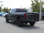 2026 RAM 2500 Black Express