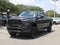 2026 RAM 2500 Black Express