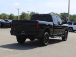 2026 RAM 2500 Black Express