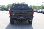 2026 RAM 2500 Black Express