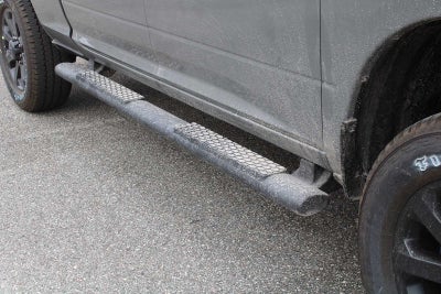 2027 RAM 2500 Black Express
