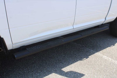 2026 RAM 2500 Black Express