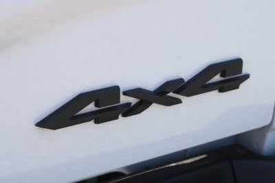 2026 RAM 2500 Black Express