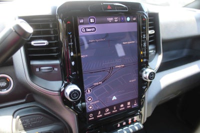 2026 RAM 2500 Black Express