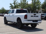 2026 RAM 2500 Black Express