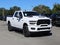 2027 RAM 2500 Black Express