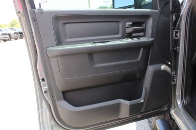 2026 RAM 2500 Black Express