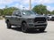 2026 RAM 2500 Black Express