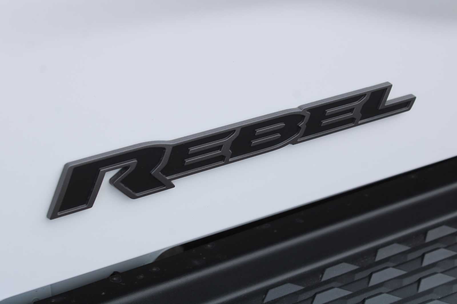 2026 RAM Ram 2500 RAM 2500 REBEL CREW CAB 4X4 6'4' BOX