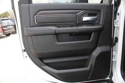 2026 RAM Ram 2500 RAM 2500 REBEL CREW CAB 4X4 6'4' BOX