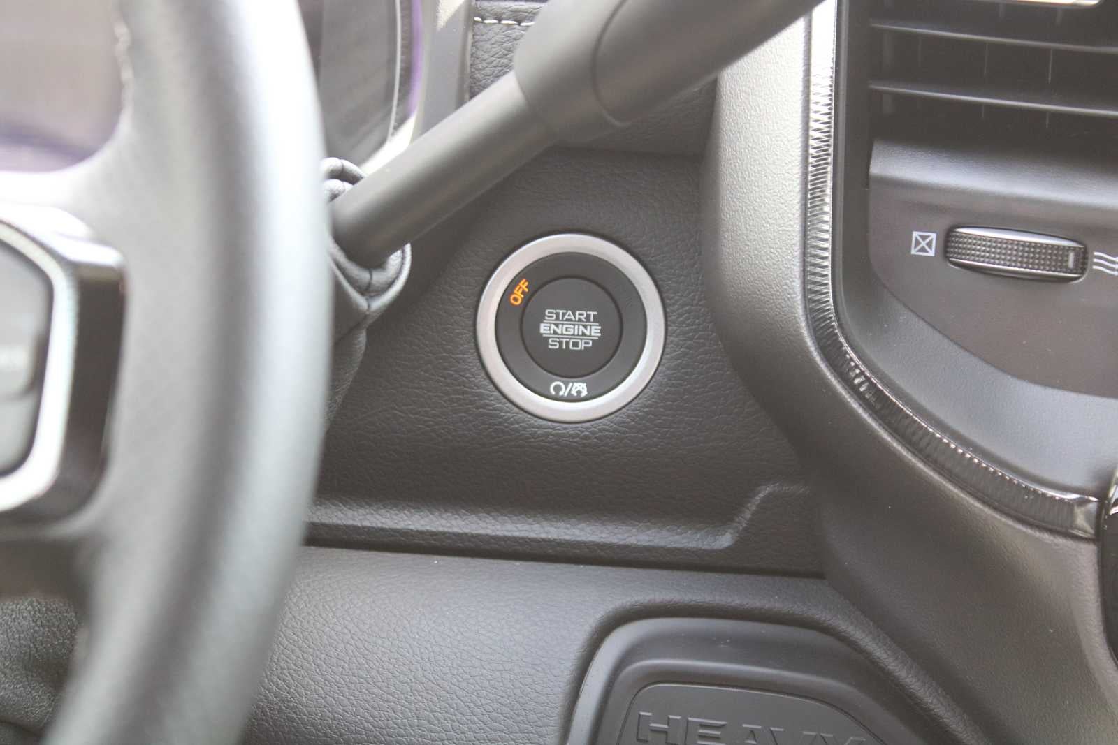 2026 RAM Ram 2500 RAM 2500 REBEL CREW CAB 4X4 6'4' BOX