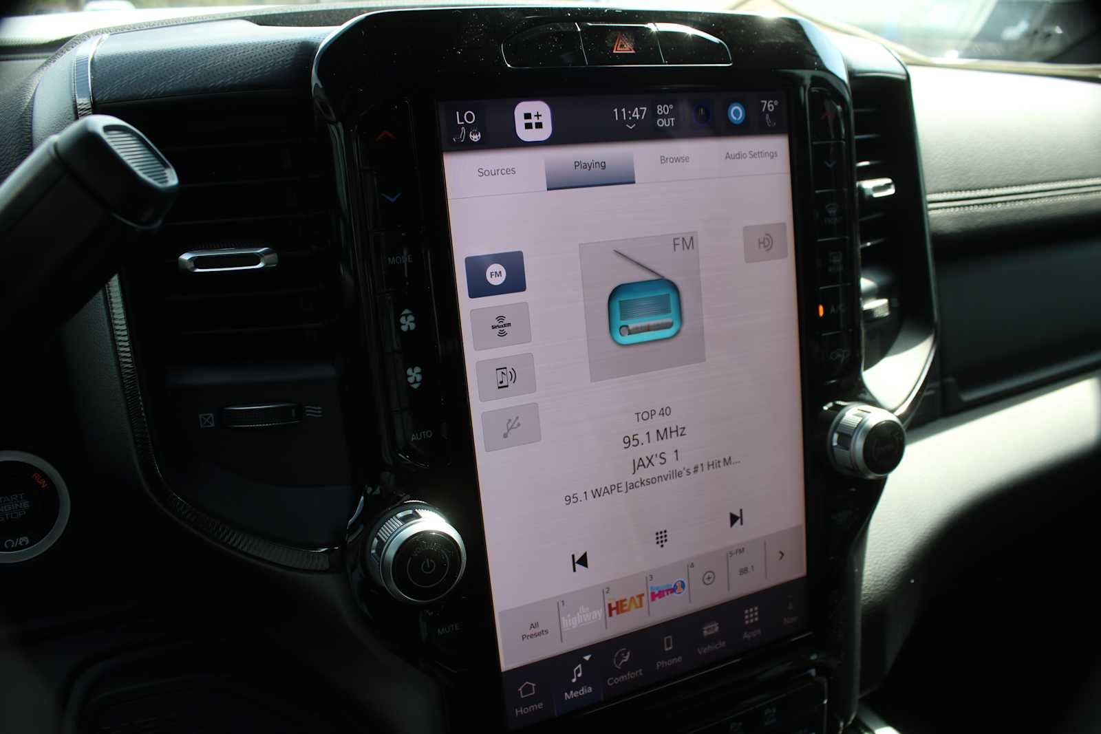 2026 RAM Ram 2500 RAM 2500 REBEL CREW CAB 4X4 6'4' BOX