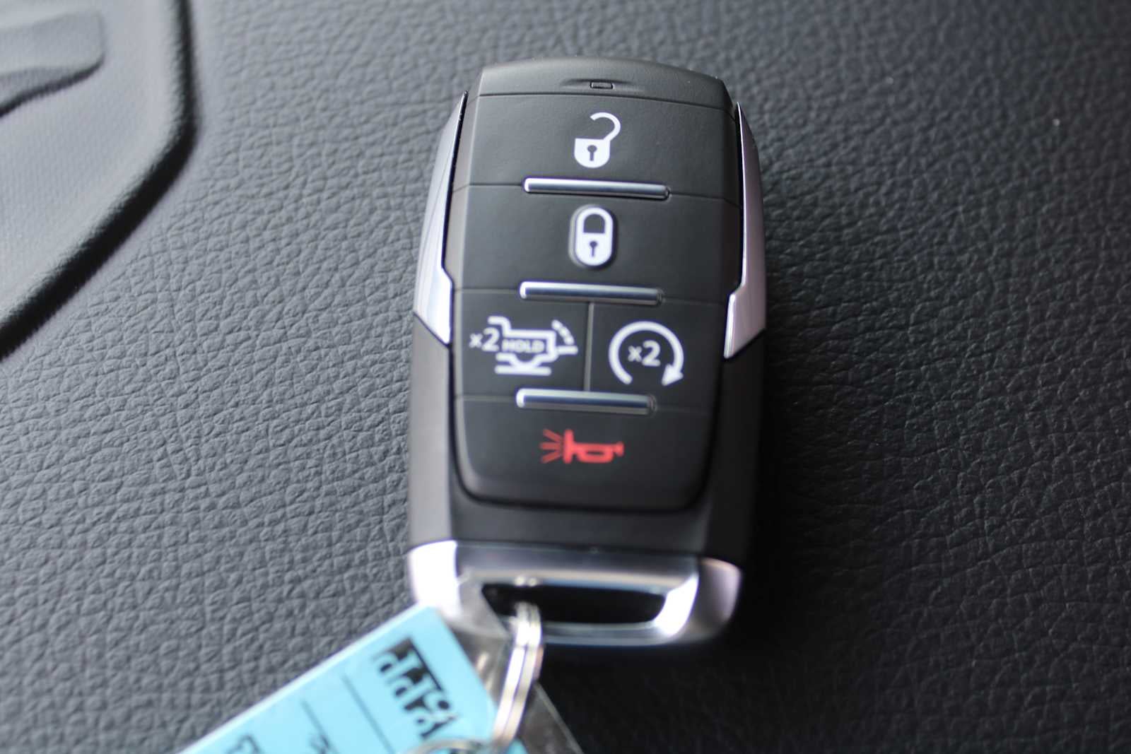 2026 RAM Ram 2500 RAM 2500 REBEL CREW CAB 4X4 6'4' BOX