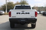 2026 RAM Ram 2500 RAM 2500 REBEL CREW CAB 4X4 6'4' BOX