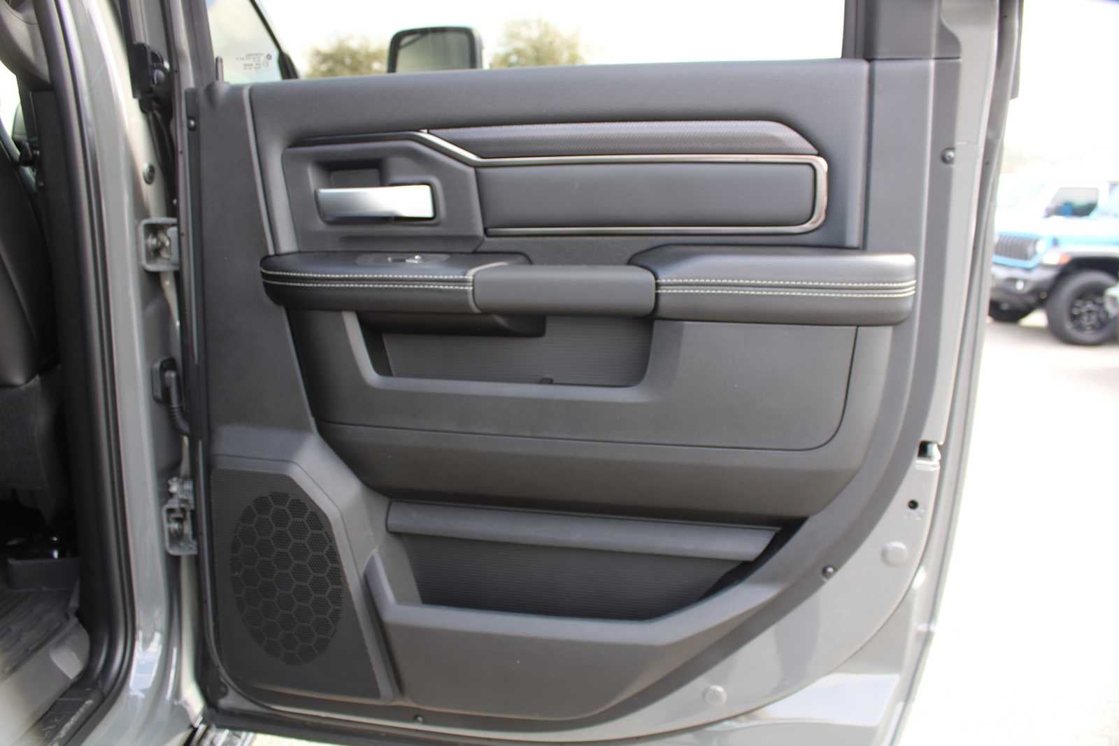 2026 RAM Ram 2500 RAM 2500 REBEL CREW CAB 4X4 6'4' BOX