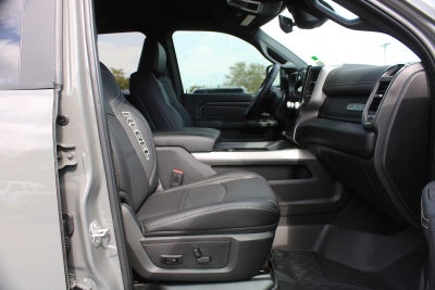 2026 RAM Ram 2500 RAM 2500 REBEL CREW CAB 4X4 6'4' BOX