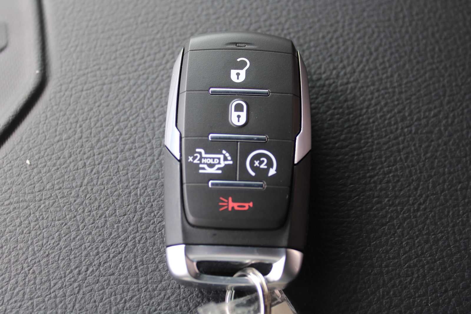 2026 RAM Ram 2500 RAM 2500 REBEL CREW CAB 4X4 6'4' BOX