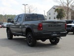 2026 RAM Ram 2500 RAM 2500 REBEL CREW CAB 4X4 6'4' BOX