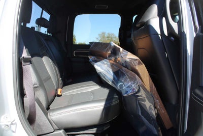 2026 RAM Ram 2500 RAM 2500 REBEL CREW CAB 4X4 6'4' BOX